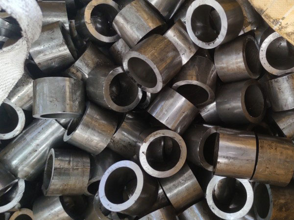 炉霍切割无缝钢管